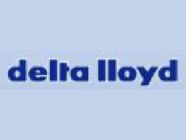 Logo Delta Lloyd