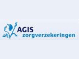 Logo Agis