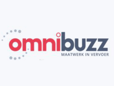 Omnibuzz logo